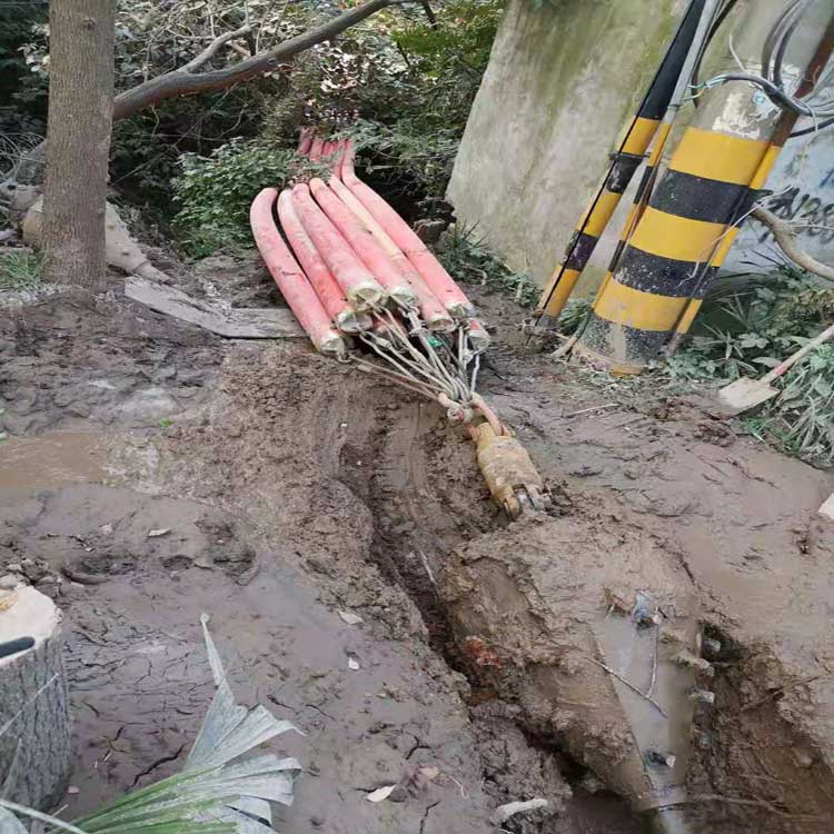 黑河冷库拖拉管